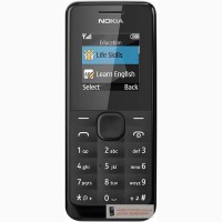 Nokia 105 Black-original