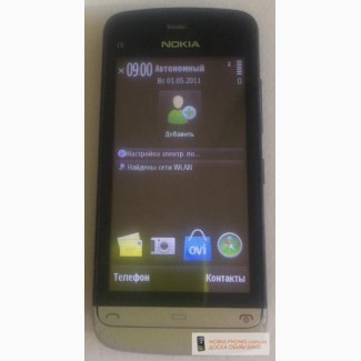 Nokia c5-03 оригинал