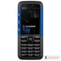 Nokia 5310 Xpress Music Витринный
