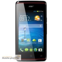 Продам Мобильный телефон ACER Liquid Z200 Z7 DualSim Black