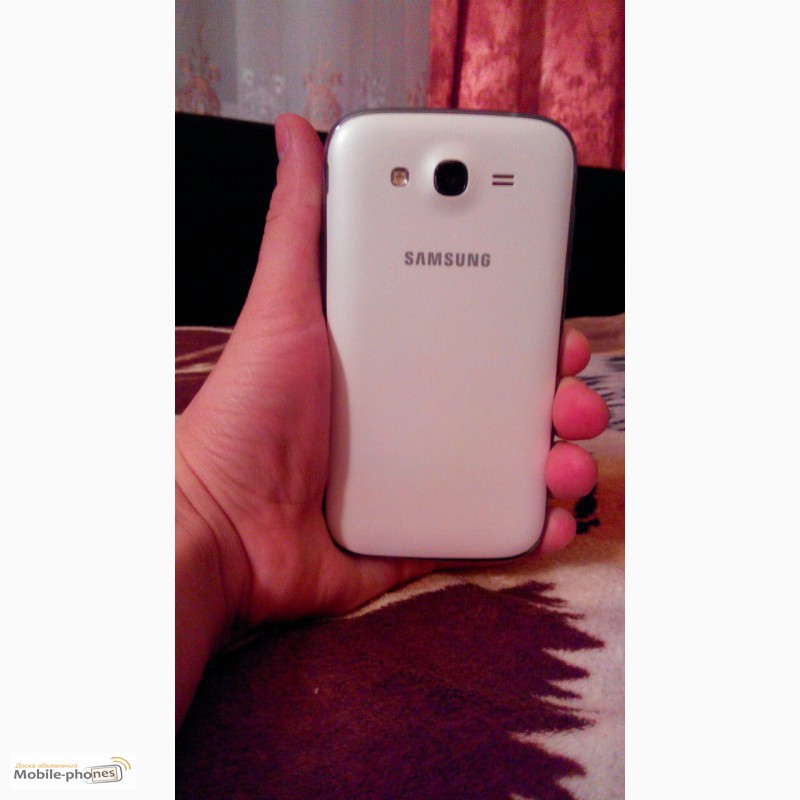 Фото 3. Продам Samsung Galaxy Grand Duos GT I9082