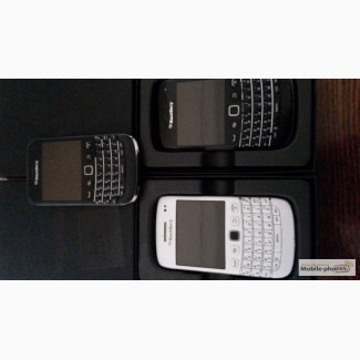 Срочная продажа! blackberry 9790 bold