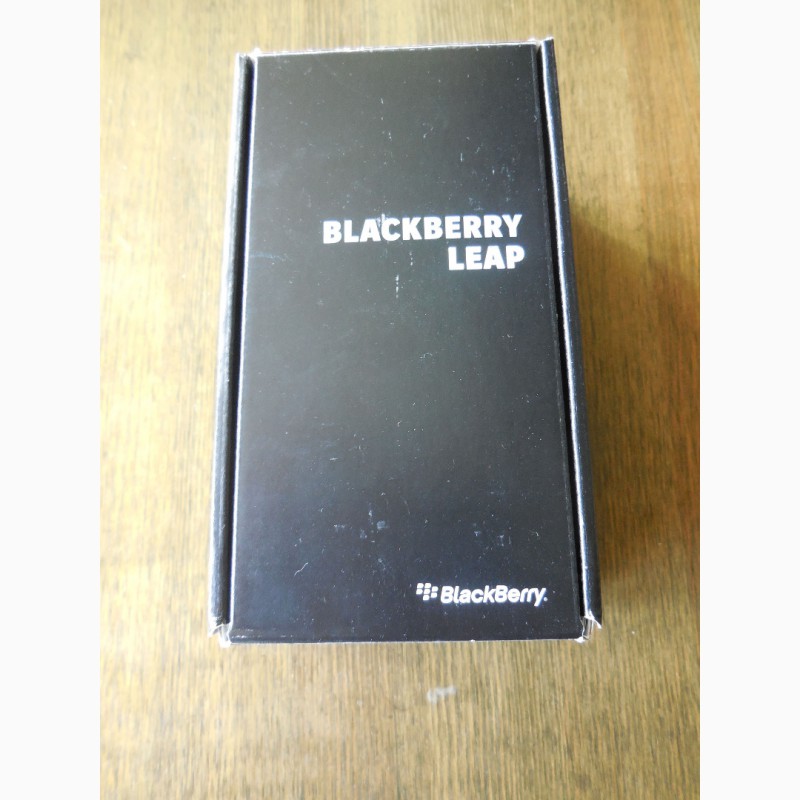 Фото 8. Смартфон BlackBerry Z20 Leap Shadow Grey (тёмно-серый)