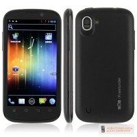 Смартфон Freelander i10, Android 4, Dual Sim, 2ядра.