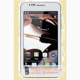 Samsung Galaxy Note N9000 (MTK6577)