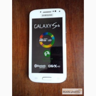 Продам Samsung Galaxy S4 Wi-Fi,TV