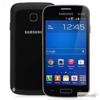 Продаю смартфон Samsung Galaxy Star Plus GT-S7262