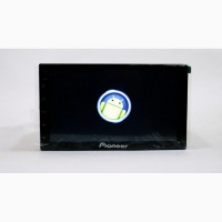 2din Автомагнитола Pioneer 4S GPS, 4Ядра, 16Gb ROM, 1Gb RAM, Adnroid