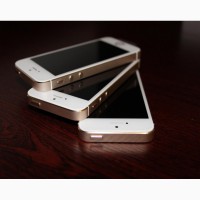 IPhone 5s 16Gb NEW в завод. плёнке Оригинал NEVERLOCK Айфон 5с 10шт