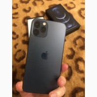 IPhone 12 Pro Pacific Blue Neverlock