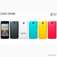 ZOPO ZP590 оригинал. новый. гарантия 1 год. отправка по Украине