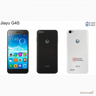 Jiayu G4S оригинал. новый. гарантия 1 год. отправка по Украине