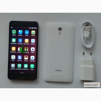 Смартфон Jiayu S3 в наличии