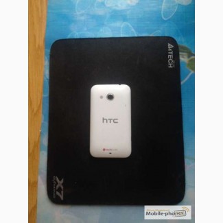 Продам рабочий телефон HTC Desire 200