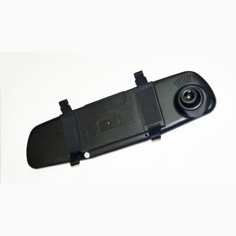 Фото 4. Зеркало с видео регистратором DVR L900 Full HD с камерой заднего вида