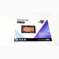 Автомобильный усилитель звука Kenwood MRV-1907U + USB 4000Вт 4х канальный