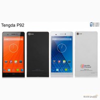 Tengda P92 оригинал. новый. гарантия 1 год. отправка по Украине