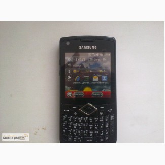 Продам телефон Samsung GT B7350 Witu Pro