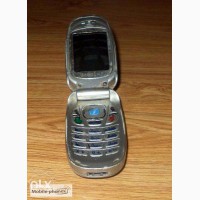 Samsung SGH-E300