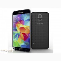 Samsung Galaxy S5 G900H Black Новый
