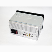 Автомагнитола 2din Pioneer 7023 USB+BT+SD