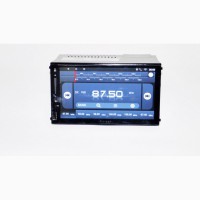 Автомагнитола 1din Pioneer FY6521 GPS+4Ядра+16Gb ROM+1Gbb RAM+Adnroid