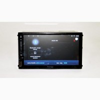 Автомагнитола 1din Pioneer FY6521 GPS+4Ядра+16Gb ROM+1Gbb RAM+Adnroid