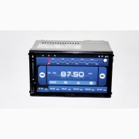 Автомагнитола 1din Pioneer FY6521 GPS+4Ядра+16Gb ROM+1Gbb RAM+Adnroid