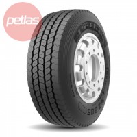 Вантажні шини 295/60R22.5 PETLAS RH100 150/147