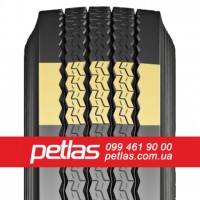 Вантажні шини 295/60R22.5 PETLAS RH100 150/147