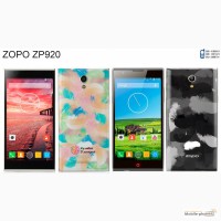 ZOPO ZP920 оригинал. новый. гарантия 1 год. отправка по Украине