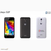 Jiayu G2F оригинал. новый. гарантия 1 год. отправка по Украине