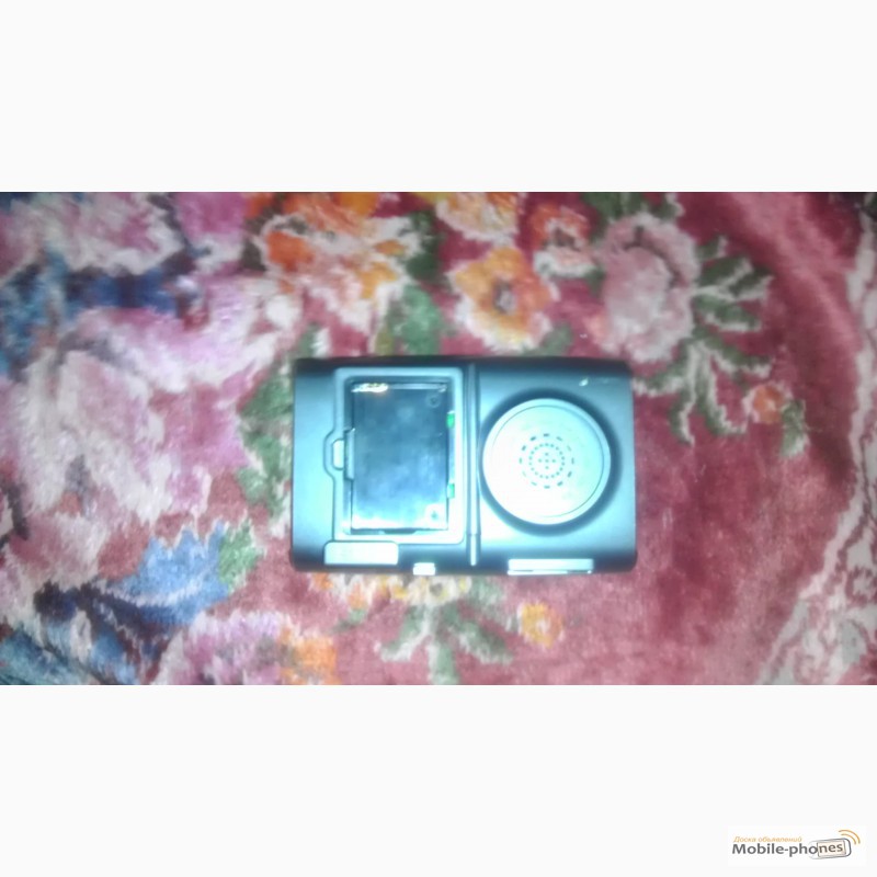 Фото 5. Дисплей с сенсором для GPS (3.5 40 pin)