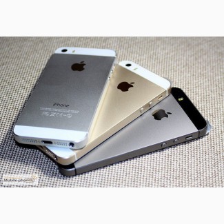 IPhone 5S Айфон 5С
