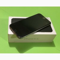 IPhone 6s 32Gb NEW в завод.плёнке Оригинал NEVERLOCK Айфон 6с Без аванса Подар. стекло