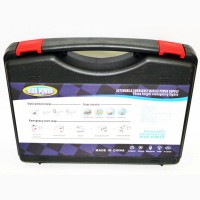 Car jump starter 16800mAh 2хUSB, Фонарик, Повер банк зарядно пусковое устройство