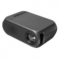 Портативный мультимедийный мини проектор Led Projector YG320