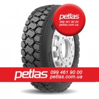 Вантажні шини 295/80R22.5 PETLAS RH100 (ВЕДУЧА) 152/148