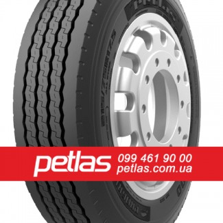 Вантажні шини 315/60R22.5 PETLAS RH100 (ВЕДУЧА) 152/148