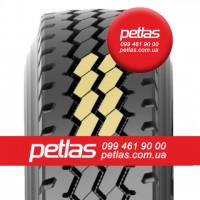 Вантажні шини 315/60R22.5 PETLAS RH100 (ВЕДУЧА) 152/148