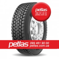 Вантажні шини 315/60R22.5 PETLAS RH100 (ВЕДУЧА) 152/148