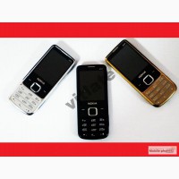 В Украине! Телефон Nokia 6700 Метал корпус 3 Цвета