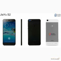 JiaYu S2 оригинал. новый. гарантия 1 год. отправка по Украине