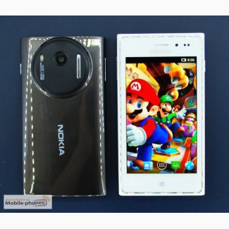 Nokia Lumia N1020 2 Ядра 4.5 Android