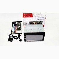 Автомагнитола 2din Pioneer 8701 GPS, 4Ядра, 16Gb ROM, 1Gb RAM, Android