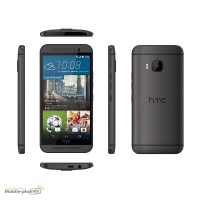HTC One M9 Gunmetal Gray