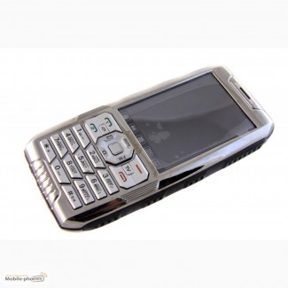 Мобильный телефон Donod D 908 на 2 SIM