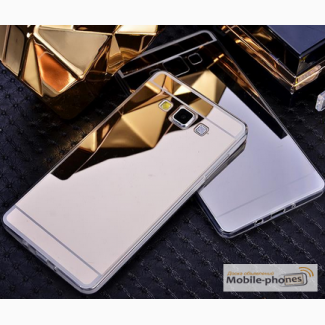 Samsung Galaxy A7 - Чехол В наличии
