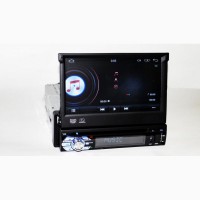 Автомагнитола 1din Pioneer 9501 GPS, 4Ядра, 16Gb ROM, 1Gbb RAM, Adnroid