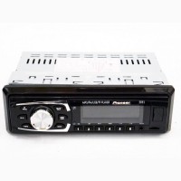 Автомагнитола Pioneer 2051 ISO - MP3, FM, USB, SD, AUX